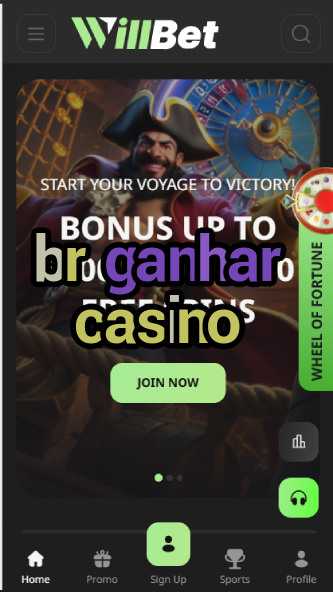BR Ganhar Casino - How to Win at Brazilian Casinos-casinoorder.vip